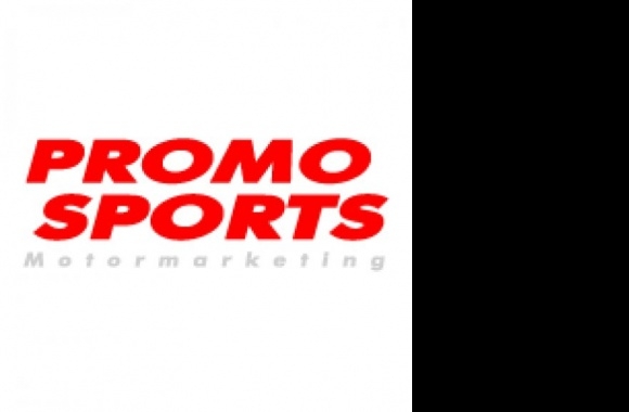 Promosports Motormarketing Logo download in high quality