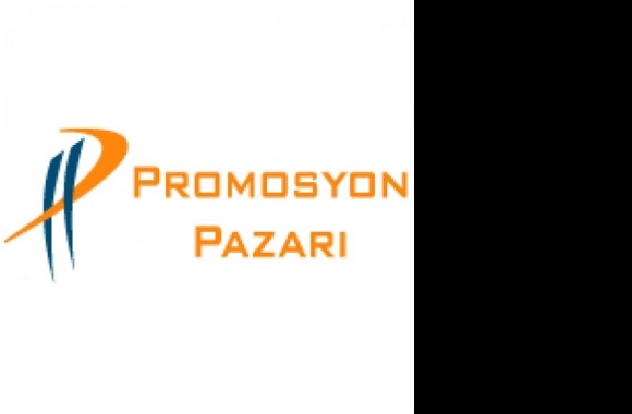 Promosyon Pazarı Logo