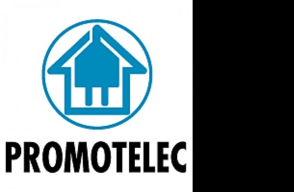 Promotelec Logo download in high quality