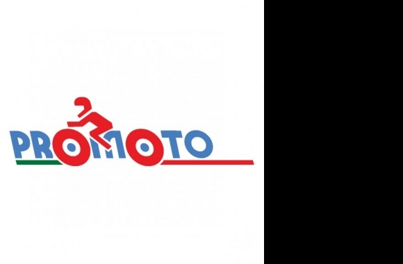 ProMoto Logo download in high quality