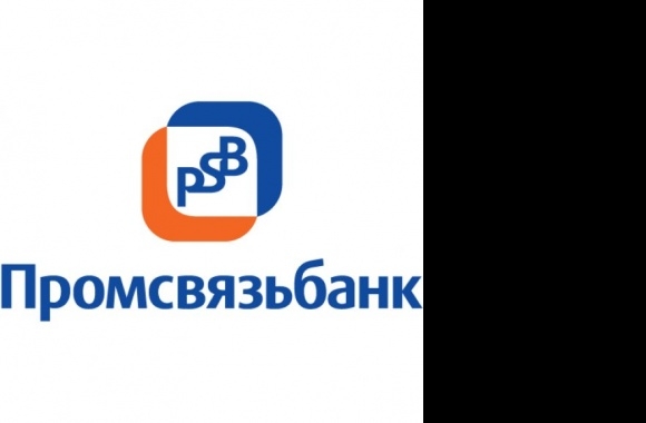 Promsvyazbank PSB Logo download in high quality