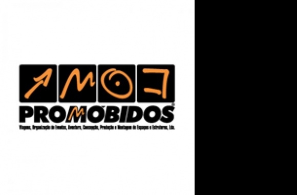 PROMÓBIDOS Logo download in high quality