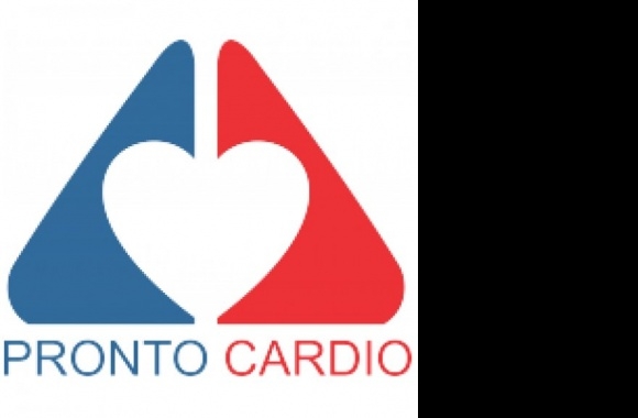 Pronto Cardio Logo