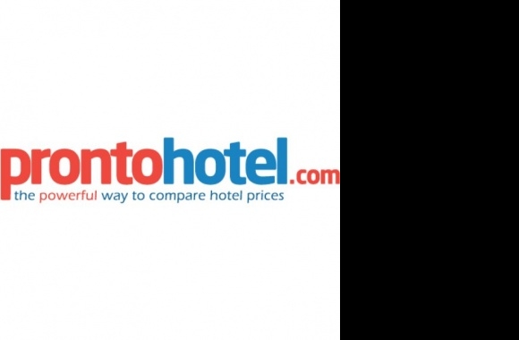 Prontohotel Logo download in high quality