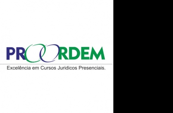 Proordem Logo download in high quality