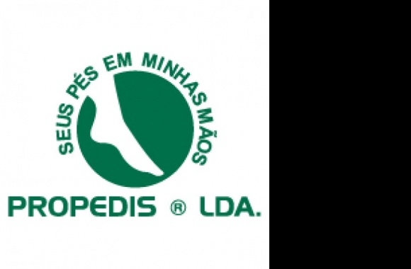 propedis Logo download in high quality