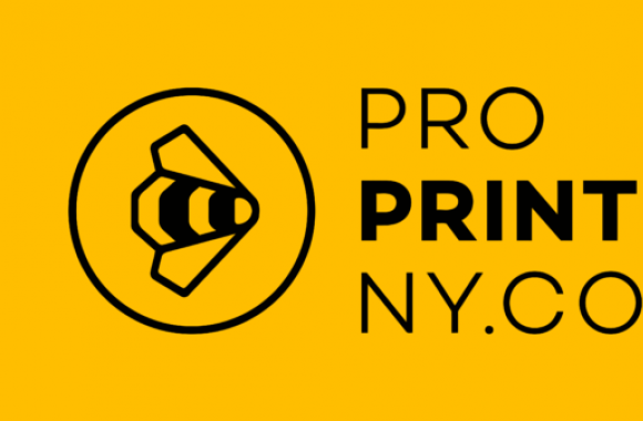 ProPrintingNY Logo download in high quality