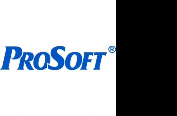 ProSoft Logo