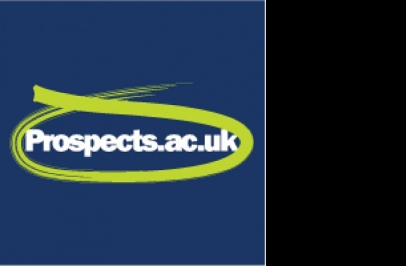 Prospects prospects.ac.uk Logo download in high quality