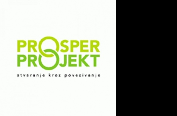 Prosper projekt Logo download in high quality