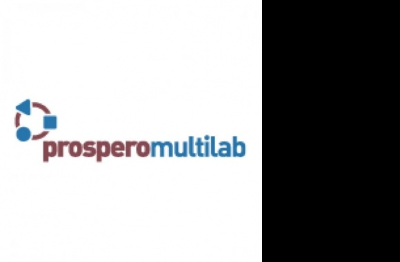 Prospero Multilab Logo download in high quality