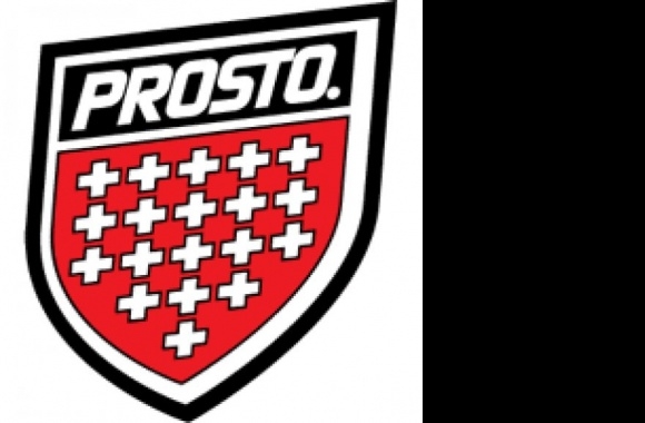 PROSTO Elegancko Logo