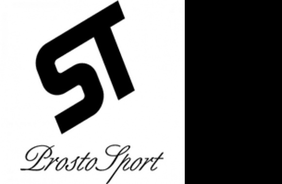 PROSTO Sport Logo download in high quality