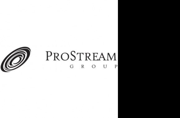 ProSTREAM GROUP Logo download in high quality