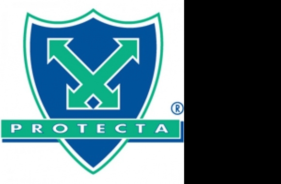 protecta Logo download in high quality