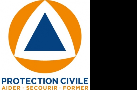 Protection Civile Logo