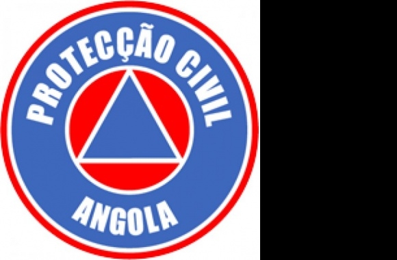 Protecзгo Civil Logo