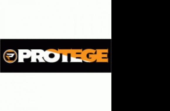 Protege Logo download in high quality