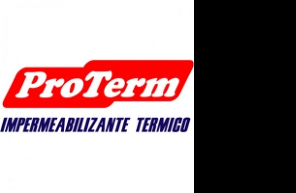 proterm Logo download in high quality