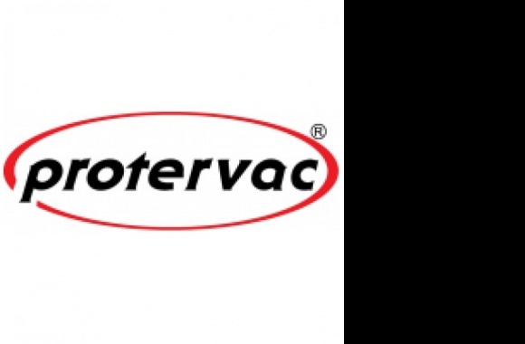 Protervac Logo download in high quality