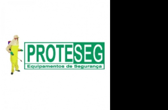 proteseg Logo download in high quality