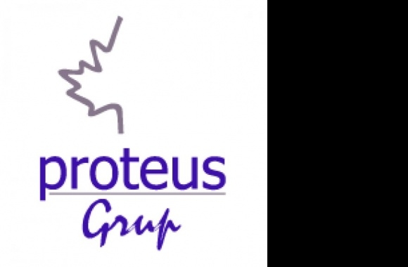 Proteus Grup SRL Logo download in high quality
