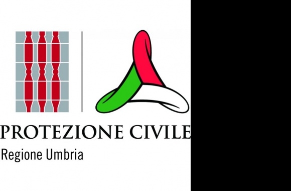 Protezione Civile Regione Umbria Logo