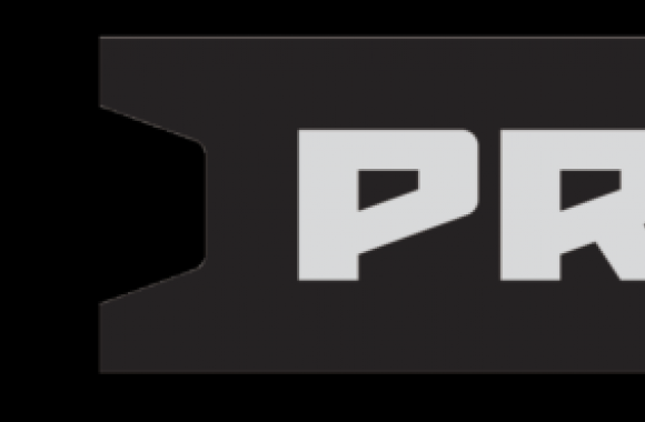 Proto Industrial Logo