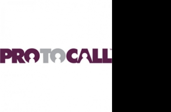 Protocall Logo download in high quality