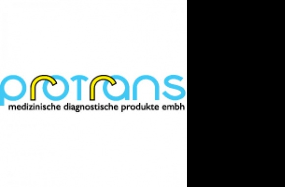 protrans Logo download in high quality