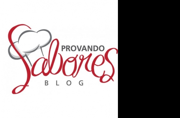 Provando Sabores Blog Logo