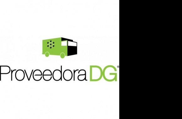 Proveedora DG Logo download in high quality