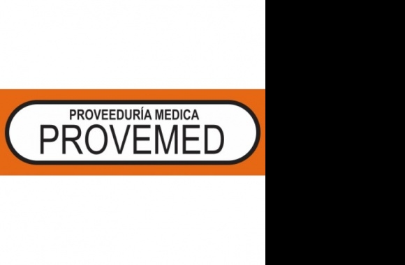 Provemed Logo download in high quality