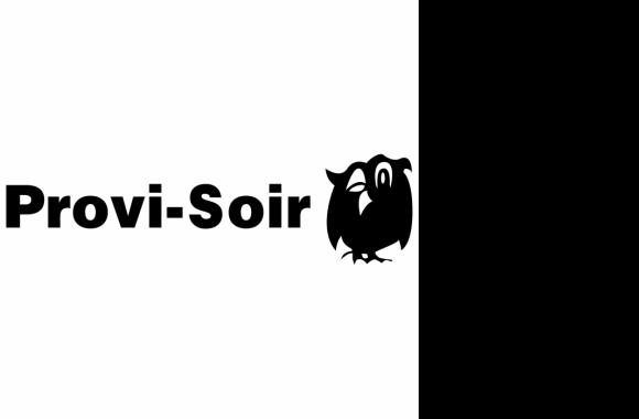 Provi Soir Logo download in high quality