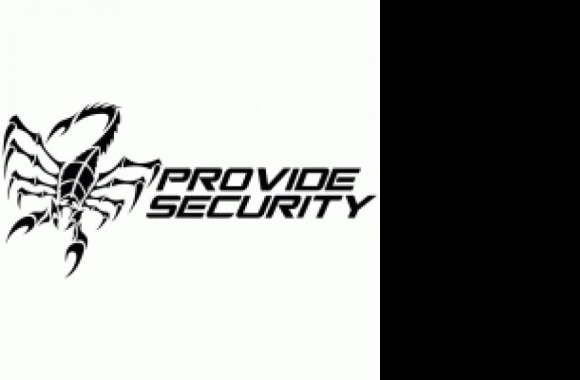 Provide Security Logo