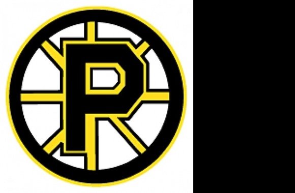 Providence Bruin Logo