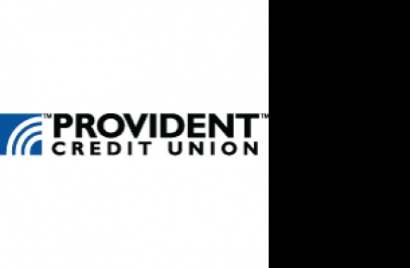 Provident Credit Union Logo