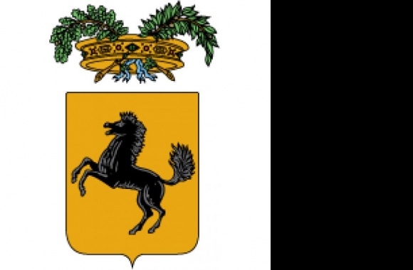 Provincia di Napoli Logo