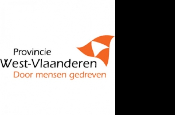 ProvincieWest-Vlaanderen Logo download in high quality