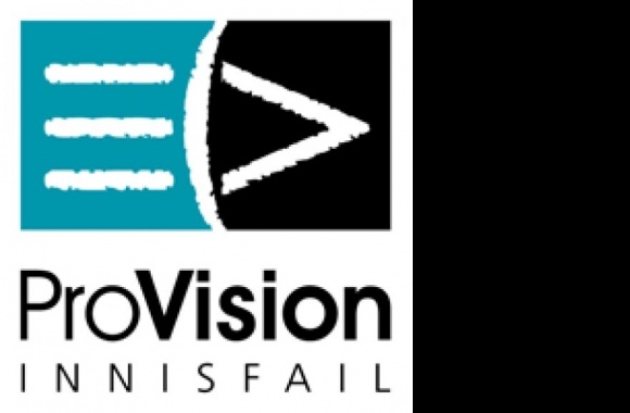 Provision Innisfail Logo download in high quality