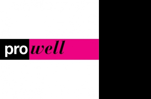 Prowell Logo download in high quality