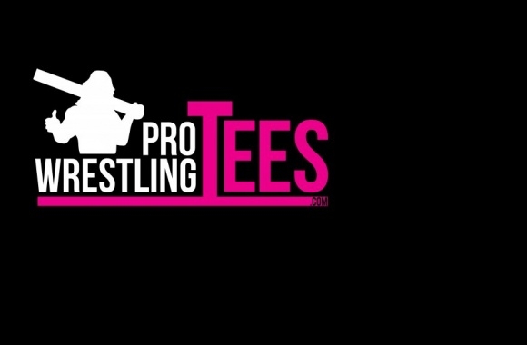 ProWrestlingTees Logo download in high quality