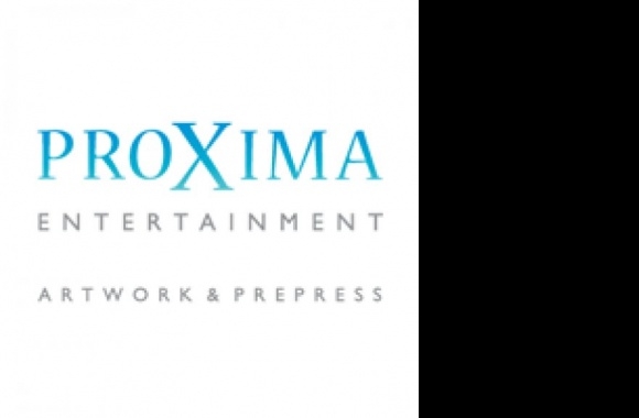 Proxima Entertainment Logo