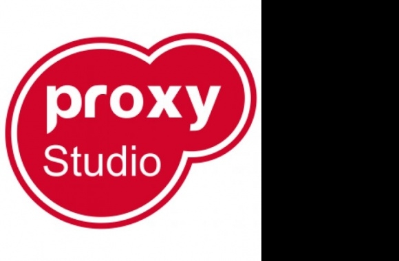 Proxy Studio Logo download in high quality