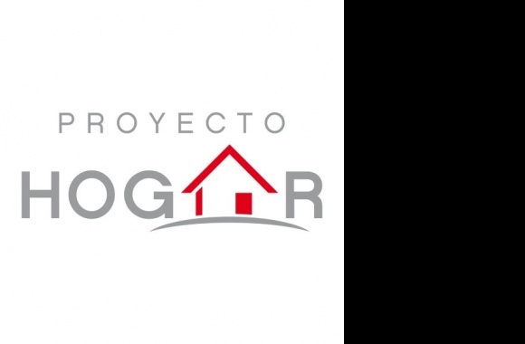 Proyecto Hogar Logo download in high quality