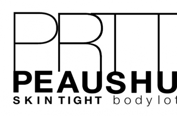 Prtty Peaushun Logo download in high quality