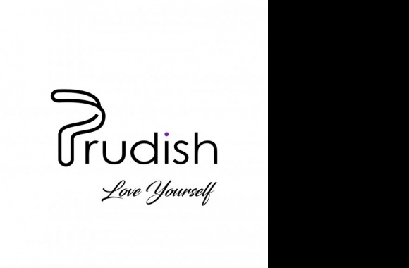 Prudish Logo download in high quality