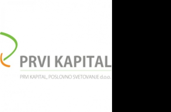 Prvi Kapital Logo