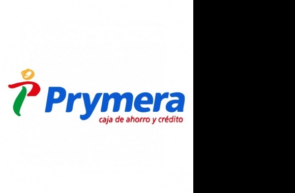 Prymera Financiera Logo download in high quality