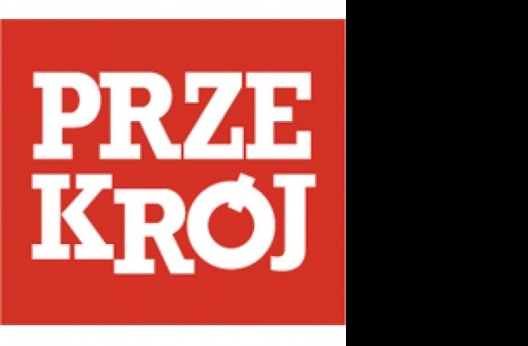 Przekroj Logo download in high quality